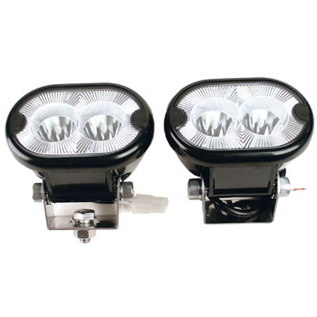 LED Headlight Kit (31497-B22)