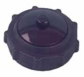 Gas Cap,Club Car gas 1984-1991  (3207-B29)