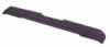 Rear bumper only. For Club Car G&E 1993-up DS.