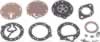 Carburetor Repair Kit (324-B29)