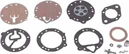 Carburetor Repair Kit (324-B29)