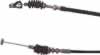 Accelerator Cable, 67.5" Long Yamaha G8 Gas Only (327-B29)