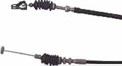 Accelerator Cable, 67.5" Long Yamaha G8 Gas Only (327-B29)