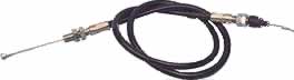 Accelerator Cable - EZGO TXT (4 cycle) Gas 1994-2002, 36-5/8" Long (CBL-047)