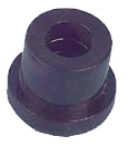 Leaf Spring Bushing Kit, Club Car DS Front and Rear, Club Car Precedent Rear Only, E-Z-GO Rear only on TXT Models 3132-B25