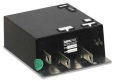 Curtis 350amp, 36Volt E-Z-GO PDS Controller (347-B29)