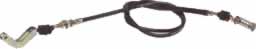 Forward & Reverse Shift Cable (352-B29)