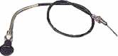 Choke Cable 25 1/2" Long, EZGO 4-Cycle Gas 1995.5-up (CBL-034)