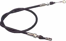 Accelerator Cable - 33 11/16" Long EZGO Marathon 4-Cycle Gas 1991-1994 (CBL-035)