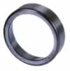 Wheel Bearing Cup - #L-44610 - EZGO Electric & Gas (3707-B25)