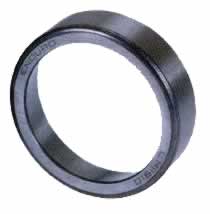 Bearing Cup Only # LM-11910 (3731-B25)