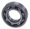 Bearing, Rear axle, Club Car DS/Precedent 84+, E-Z-Go 4-cycle Gas 91+, Yamaha G1-G9 Electric 92- #6205 (BRNG-003)