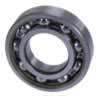 Bearing, Rear axle, Club Car DS/Precedent 84+, E-Z-Go 4-cycle Gas 91+, Yamaha G1-G9 Electric 92- #6205 (BRNG-003)