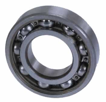 Bearing, Rear axle, Club Car DS/Precedent 84+, E-Z-Go 4-cycle Gas 91+, Yamaha G1-G9 Electric 92- #6205 (BRNG-003)