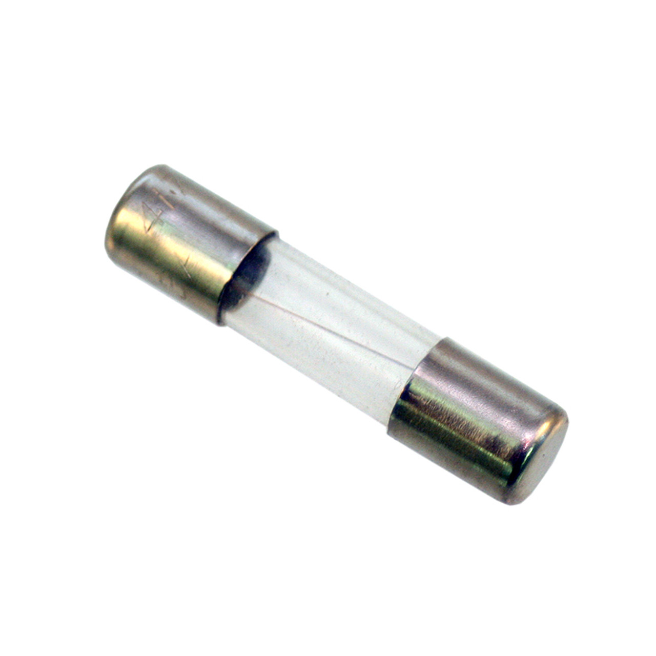250 Volt 3 amp Glass Fuse 6mm x 30mm