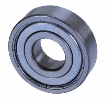 Bearing, Outer Rear Axle, Club Car DS/Precedent 84+ (BRNG-008)