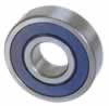 Starter Generator Bearing Commutator End. Fits Club Car 84-up and Select E-Z-GO Models (BRNG-027)