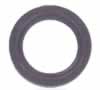 Crankshaft Seal-Fan Side. Fits Yamaha gas G2, G8, G9, G11, G14 & G16 Carts. Fits both sides on Yamaha G16   (3905-B25)