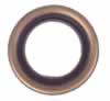 Front Wheel Seal (3932-B25)