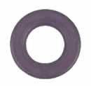 Outer Rear Axle Seal Fits Yamaha G14-G22, Ezgo Electric 1978-up and Gas 2-Cycle 1978-93 (BRNG-021-B61)