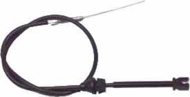 Accelerator Cable - 35" Long EZGO Gas 1983-1987 (394-B29)