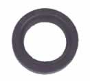 Secondary Sliding Sheave Oil Seal Fits Yamaha gas G1, G2, G8, G9, G11 & G14 Carts (3959-B25)