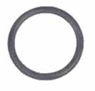 O-Ring for Drive Clutch - Bag of 10 For Yamaha 2-cycle gas G1 Carts (3973-B25)