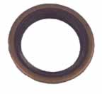 Inner Rear Axle Seal, EZGO Electric 1976-79 (3976-B25)