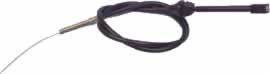 Accelerator Cable - 39" Long EZGO Gas 1976-1982 (398-B29)