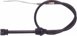 Accelerator Cable - 34" Long EZGO Gas 1988 ONLY (399-B29)