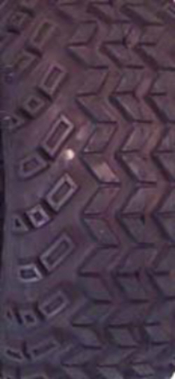 Sahara Classic - 10" Golf Cart Tire (40308-B21)