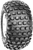 18x9.50-8 Semi Aggressive Aero Trak Off-Road Tire (40338-B21)