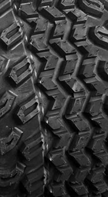 Desert-All Traction - 8" Golf Cart Tire (40340-B21)