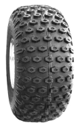 18x9.50-8 Semi Aggressive Aero Trak Off-Road Tire (40382-B21)