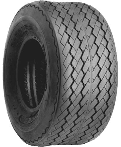 18 x 8-8  Six ply Golf Pro DOT street/turfTire