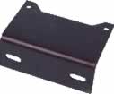 Forward & Reverse Mounting Bracket (404-B25)