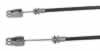 Brake Cable - Passenger Side - EZGO Electric & Gas 1974-1987 (CBL-063)