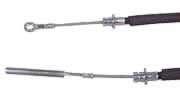 Motor Brake Cable EZGO Electric & Gas 1965-1979 (4223-B29)