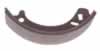 Brake Shoes, EZGO Marathon Electric & Gas 1976-1981 (4253-B29)