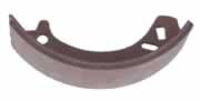 Brake Shoes, EZGO Marathon Electric & Gas 1976-1981 (4253-B29)