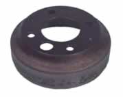 Brake Drum For Yamaha G1-G29 The Drive & Drive 2  Gas/Electric (4261-B29)