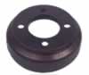 Brake Drum Fits the Following Gas & Electric Models: Club Car DS 1981 & Up. Club Car Precedent 2004-Up E-Z-GO 1981-1984.5 Columbia H/D 1986-1994 Open in center (THIS IS SAME AS 10603-b10)(BRK-007)