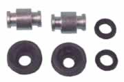 Torque Spider Repair Kit, EZGO Electric & Gas with Hydraulic Brakes (4264-B29)
