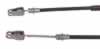 Brake Cable - Driver Side (CBL-036)