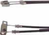 Brake Cable - Driver Side - EZGO Marathon Electric & Gas 2-Cycle 1993-1994 (4284-B29)