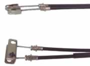 Brake Cable - Passenger Side - EZGO Marathon Electric & Gas 2-Cycle 1993-1994 (CBL-039)