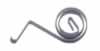 Motor Brush Spring Package of Ten Fits Club Car electric 1984-up, E-Z-Go electric 1980-92, and Yamaha electric G8, G9, G14, & G16 Carts (4309-B27)