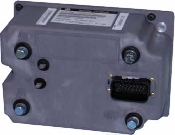 Controller-48V Regen For Yamaha 48-volt electric G19 & G22 Carts (440-B29)