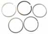 Piston Ring Set .25mm Oversized Fits Yamaha gas G2, G8, G9 & G11 Carts (4507-B29)