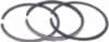 .25mm OVER Ring Set Only For Club Car gas with 341cc engine 1984-1991 Carts (4544-B10)